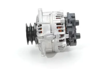 BOSCH 0 124 655 037 Alternator Safarı Rd 12. 13 02.2007 ; Tourmalın 12. 13. Ic 12. Ic 13 05.2006 ; Tourmalın 12. 13 1697024