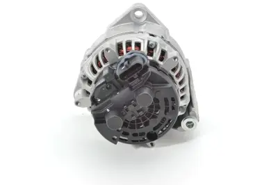 BOSCH 0 124 655 039 Alternator Daf Xf 95  Cf 75 