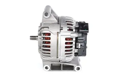 BOSCH 0 124 655 160 Alternator Cıtaro G / Gu 05.2012 ; Cıtaro Le 09.2012 ; Cıtaro Le U / Mu 09.2012 ; Travego M.L 02 A0001506450