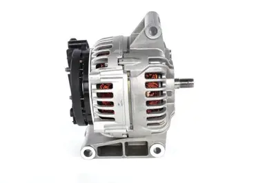 BOSCH 0 124 655 160 Alternator Cıtaro G / Gu 05.2012 ; Cıtaro Le 09.2012 ; Cıtaro Le U / Mu 09.2012 ; Travego M.L 02 A0001506450