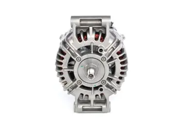 BOSCH 0 124 655 160 Alternator Cıtaro G / Gu 05.2012 ; Cıtaro Le 09.2012 ; Cıtaro Le U / Mu 09.2012 ; Travego M.L 02 A0001506450