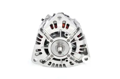 BOSCH 0 124 655 161 Alternator Cıtaro G / Gu 05.2012 ; Cıtaro K 09.2012 ; Cıtaro U 09.2012 ; Cıtaro 09.2012 ; Cı A0001506550