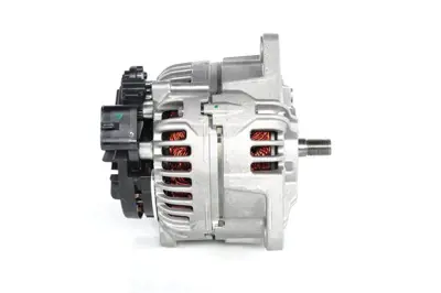 BOSCH 0 124 655 161 Alternator Cıtaro G / Gu 05.2012 ; Cıtaro K 09.2012 ; Cıtaro U 09.2012 ; Cıtaro 09.2012 ; Cı A0001506550