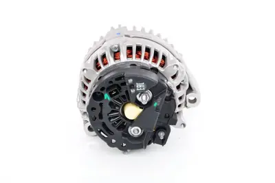 BOSCH 0 124 655 185 Alternator 