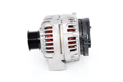 BOSCH 0 124 655 185 Alternator 