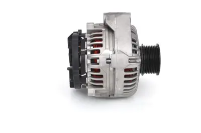 BOSCH 0 124 655 189 Alternator 