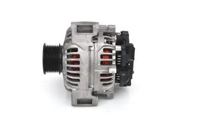 BOSCH 0 124 655 189 Alternator 
