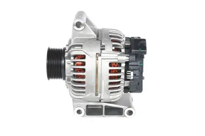 BOSCH 0 124 655 235 Alternator 150 A 28 V Cıtaro K 09.2012 ; Cıtaro U 09.2012 ; Cıtaro 09.2012 ; Cıtaro Le 09.201 A0001506950