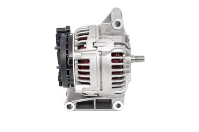 BOSCH 0 124 655 289 Alternator 24v 150a Travego M.L 02.2012 ; Integro L 04.2013 A0001507150