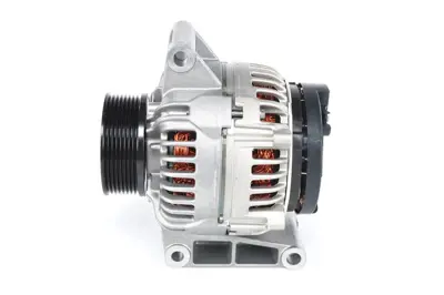 BOSCH 0 124 655 329 Alternator 28 V 150 A Actros 2445 Ls 07.2012 ; Actros 2442 Ls 07.2012 ; Actros 1845 L.Ls 09.201 A0151540502