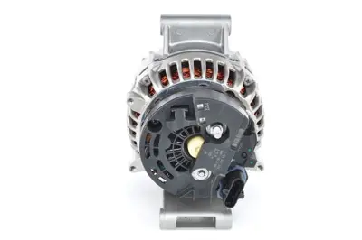 BOSCH 0 124 655 329 Alternator 28 V 150 A Actros 2445 Ls 07.2012 ; Actros 2442 Ls 07.2012 ; Actros 1845 L.Ls 09.201 A0151540502