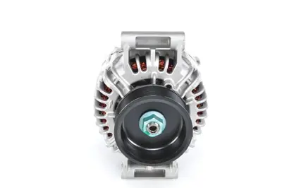 BOSCH 0 124 655 329 Alternator 28 V 150 A Actros 2445 Ls 07.2012 ; Actros 2442 Ls 07.2012 ; Actros 1845 L.Ls 09.201 A0151540502