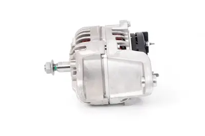 BOSCH 0 124 655 425 Alternator Komple - Caterpıllar 