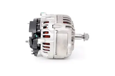 BOSCH 0 124 655 425 Alternator Komple - Caterpıllar 