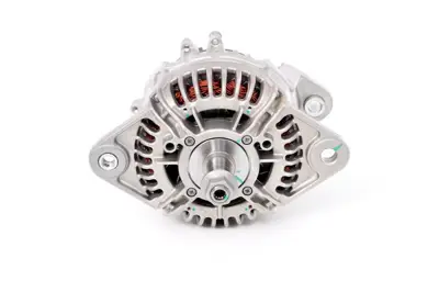 BOSCH 0 124 655 425 Alternator Komple - Caterpıllar 