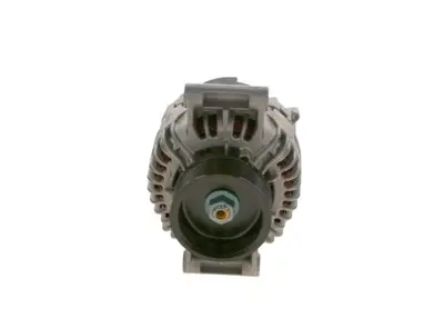 BOSCH 0 124 655 490 Alternator 28v 150a Mercedes Actros Mp4-Mp5 / Arocs / Antos  11> A0151542002