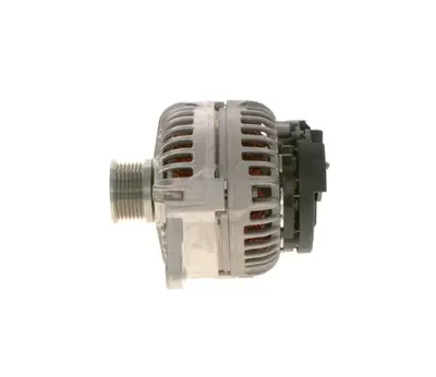 BOSCH 0 124 655 511 Alternator 28v 90 Amper Mıtsubıshı Canter 6c18 4x4 Canter 715 ME230741