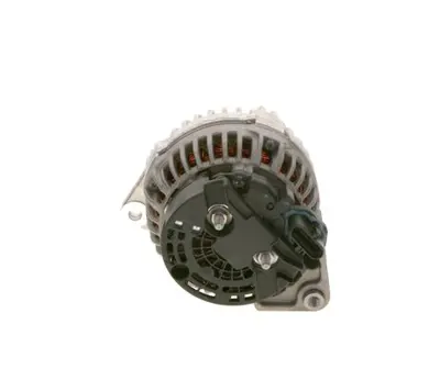 BOSCH 0 124 655 511 Alternator 28v 90 Amper Mıtsubıshı Canter 6c18 4x4 Canter 715 ME230741