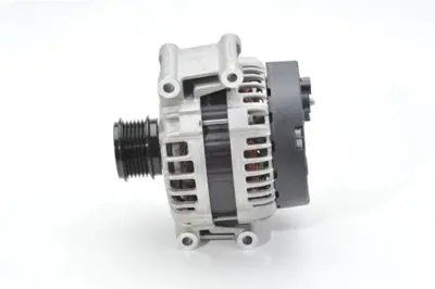 BOSCH 0 125 711 044 Alternator A4 1.8 Tfsı Avant 11.2011 12.2015; A4 1.8 Tfsı 11.2011 12.2015; A4 1.8 Tfsı Avant 06 6H903017TX