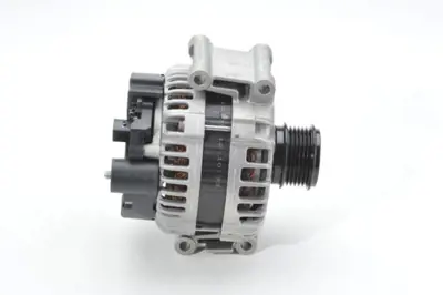 BOSCH 0 125 711 044 Alternator A4 1.8 Tfsı Avant 11.2011 12.2015; A4 1.8 Tfsı 11.2011 12.2015; A4 1.8 Tfsı Avant 06 6H903017TX