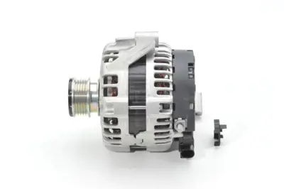 BOSCH 0 125 711 047 Alternator Xc60 D5 Awd 08.2011 07.2015; Xc60 D4 Awd 08.2011 ; Xc60 D5 Awd 08.2009 07.2011; Xc 