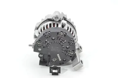 BOSCH 0 125 711 047 Alternator Xc60 D5 Awd 08.2011 07.2015; Xc60 D4 Awd 08.2011 ; Xc60 D5 Awd 08.2009 07.2011; Xc 