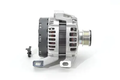 BOSCH 0 125 711 047 Alternator Xc60 D5 Awd 08.2011 07.2015; Xc60 D4 Awd 08.2011 ; Xc60 D5 Awd 08.2009 07.2011; Xc 