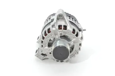 BOSCH 0 125 711 047 Alternator Xc60 D5 Awd 08.2011 07.2015; Xc60 D4 Awd 08.2011 ; Xc60 D5 Awd 08.2009 07.2011; Xc 