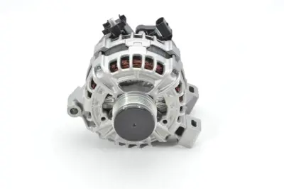 BOSCH 0 125 711 048 Alternator V40 Iı D3 09.2012 ; S40 Iı 2.4 12.2003 07.2010; V50 2.4ı 04.2004 07.2010; V50 T5 0 AM5T10300SA