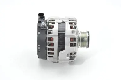 BOSCH 0 125 711 048 Alternator V40 Iı D3 09.2012 ; S40 Iı 2.4 12.2003 07.2010; V50 2.4ı 04.2004 07.2010; V50 T5 0 AM5T10300SA