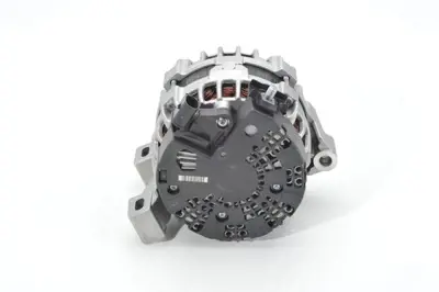 BOSCH 0 125 711 048 Alternator V40 Iı D3 09.2012 ; S40 Iı 2.4 12.2003 07.2010; V50 2.4ı 04.2004 07.2010; V50 T5 0 AM5T10300SA