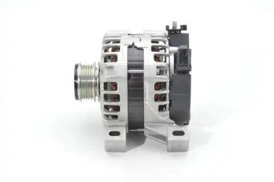 BOSCH 0 125 711 048 Alternator V40 Iı D3 09.2012 ; S40 Iı 2.4 12.2003 07.2010; V50 2.4ı 04.2004 07.2010; V50 T5 0 AM5T10300SA
