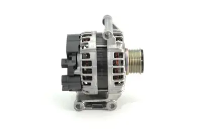BOSCH 0 125 711 049 Alternator Transıt Ft 300 2.4 Tdcı 07.2006 09.2011; Transıt Ft 430 2.4 Tdcı 07.2006 09.2011; Tr AC1T10300CA