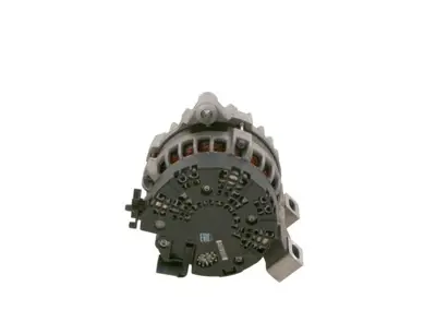 BOSCH 0 125 711 053 Alternator V40 Iı D3 09.2012 ; V40 Cc 2.0 D3 01.2013 ; S60 Iı 2.0t4 08.2012 ; V40 Iı D4 09.20 