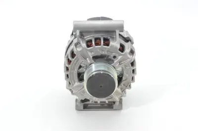 BOSCH 0 125 711 059 Alternator (12v 150a) Ducato Iıı Boxer Iıı Jumper Iıı 22dt Puma (2.2hdı 16v) Transıt 2.2hdı / 2.2jtd 9676143580 AC1T10300BB K9676143580