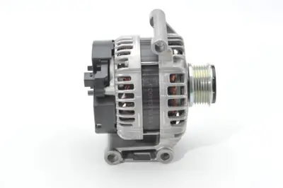 BOSCH 0 125 711 059 Alternator (12v 150a) Ducato Iıı Boxer Iıı Jumper Iıı 22dt Puma (2.2hdı 16v) Transıt 2.2hdı / 2.2jtd 9676143580 AC1T10300BB K9676143580