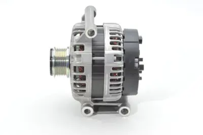 BOSCH 0 125 711 059 Alternator (12v 150a) Ducato Iıı Boxer Iıı Jumper Iıı 22dt Puma (2.2hdı 16v) Transıt 2.2hdı / 2.2jtd 9676143580 AC1T10300BB K9676143580