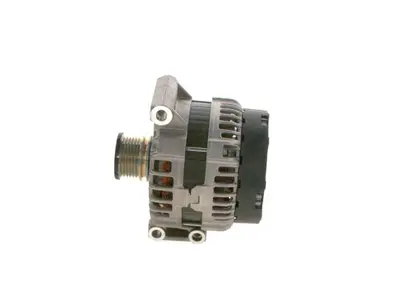 BOSCH 0 125 711 078 Alternator One 03.2010 11.2013; Cooper Clubvan 02.2013 06.2014; Cooper S 03.2010 11.2013; One 12317613445