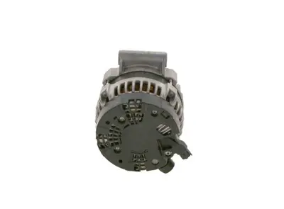 BOSCH 0 125 711 078 Alternator One 03.2010 11.2013; Cooper Clubvan 02.2013 06.2014; Cooper S 03.2010 11.2013; One 12317613445