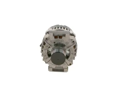BOSCH 0 125 711 078 Alternator One 03.2010 11.2013; Cooper Clubvan 02.2013 06.2014; Cooper S 03.2010 11.2013; One 12317613445