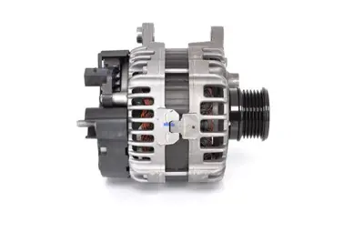 BOSCH 0 125 711 080 Alternator 14v 150a C 180 Cgı 04.2012 12.2014; C 180 Cgı T Modell 04.2012 12.2014; C 180 Cgı Co A000906200380