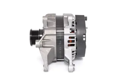 BOSCH 0 125 711 080 Alternator 14v 150a C 180 Cgı 04.2012 12.2014; C 180 Cgı T Modell 04.2012 12.2014; C 180 Cgı Co A000906200380