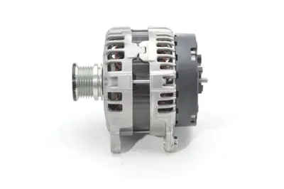 BOSCH 0 125 711 081 Alternator Q5 2.0 Tdı Quattro 06.2012 ; A4 2.0 Tdı Avant 11.2011 07.2013; A4 2.0 Tdı Avant 05.2 3L903017E 3L903017X