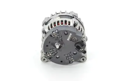 BOSCH 0 125 711 081 Alternator Q5 2.0 Tdı Quattro 06.2012 ; A4 2.0 Tdı Avant 11.2011 07.2013; A4 2.0 Tdı Avant 05.2 3L903017E 3L903017X
