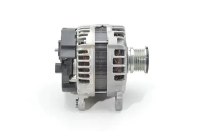 BOSCH 0 125 711 081 Alternator Q5 2.0 Tdı Quattro 06.2012 ; A4 2.0 Tdı Avant 11.2011 07.2013; A4 2.0 Tdı Avant 05.2 3L903017E 3L903017X