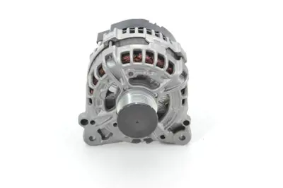 BOSCH 0 125 711 081 Alternator Q5 2.0 Tdı Quattro 06.2012 ; A4 2.0 Tdı Avant 11.2011 07.2013; A4 2.0 Tdı Avant 05.2 3L903017E 3L903017X