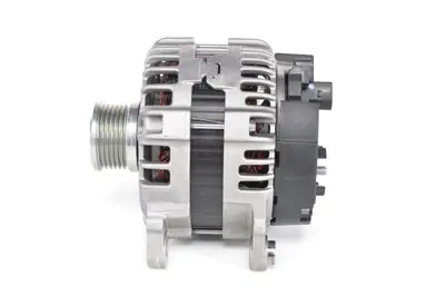 BOSCH 0 125 711 083 Alternator 150 A 140 V 911 3.8 S Carrera 11.2011 08.2016; Boxster 3.4 S 04.2012 ; 911 3.8 S Car 9A160301801