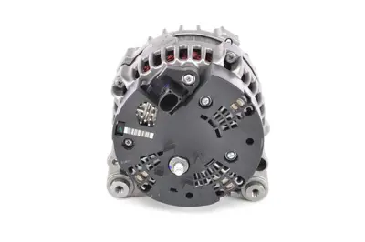 BOSCH 0 125 711 083 Alternator 150 A 140 V 911 3.8 S Carrera 11.2011 08.2016; Boxster 3.4 S 04.2012 ; 911 3.8 S Car 9A160301801