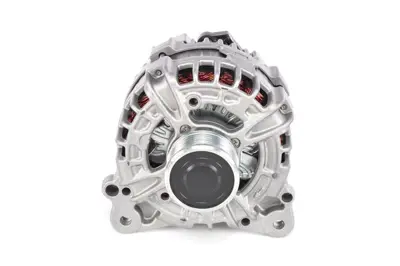 BOSCH 0 125 711 083 Alternator 150 A 140 V 911 3.8 S Carrera 11.2011 08.2016; Boxster 3.4 S 04.2012 ; 911 3.8 S Car 9A160301801