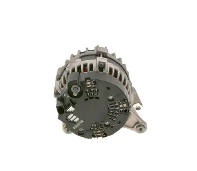 BOSCH 0 125 711 113 Alternator W205 14> S205 14> C205 15> A205 15> A0009062103